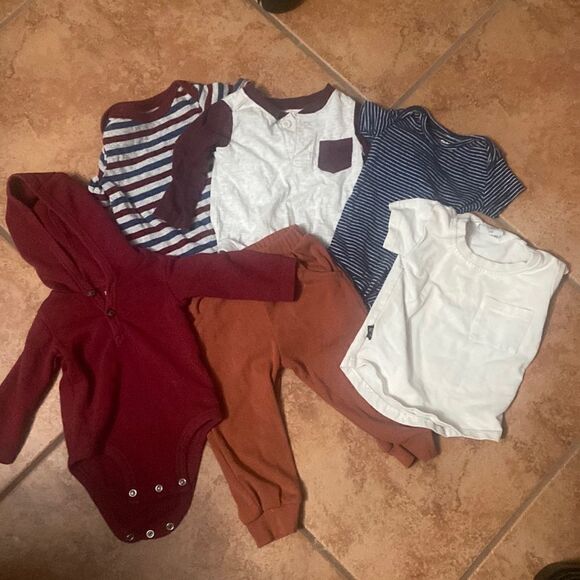 6 piece lot - Picture 1 of 7